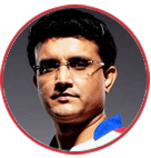 सौरव गांगुली सौरव गांगुली