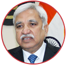 Sunil Arora