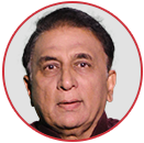 Sunil Gavaskar
