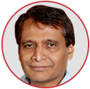 Suresh Prabhu