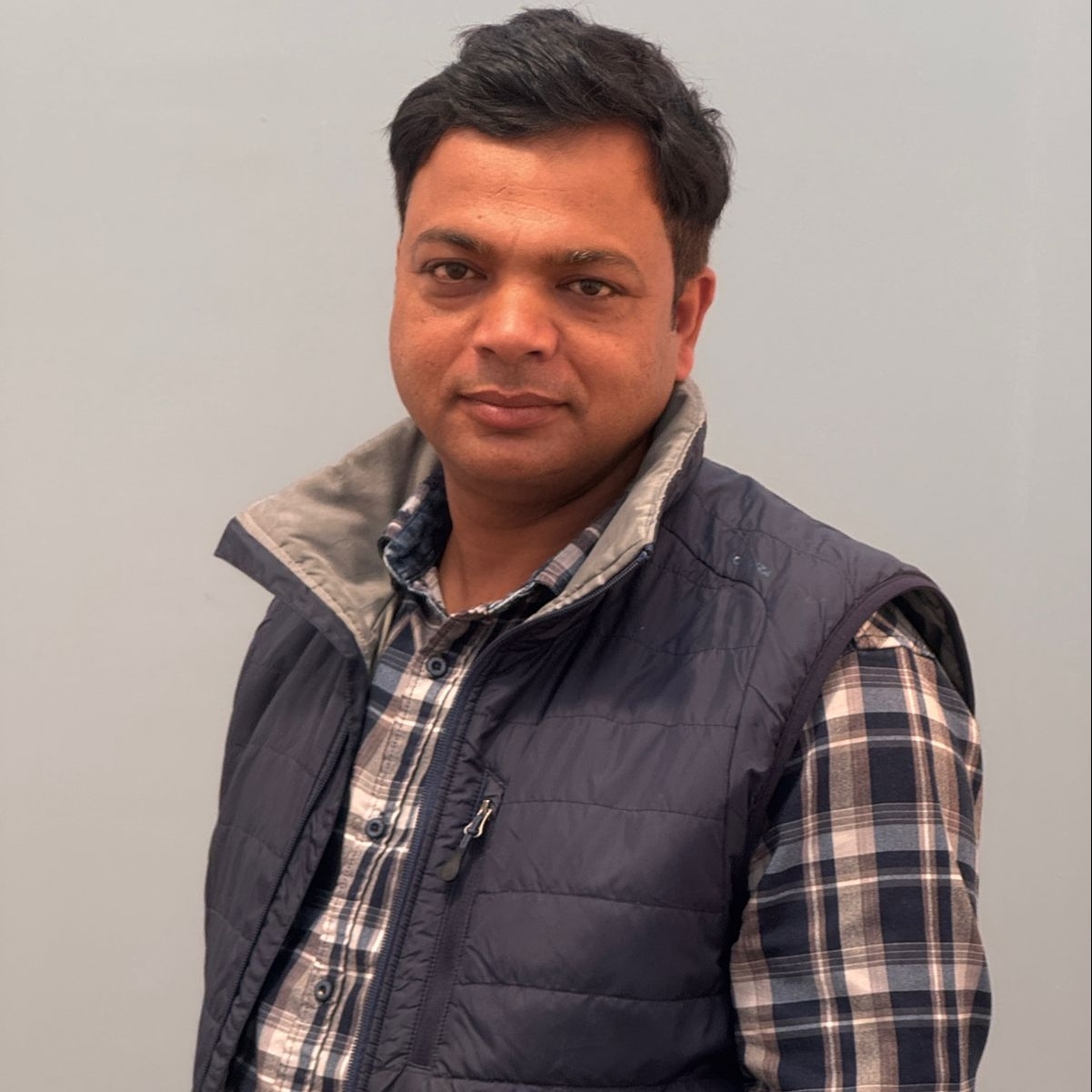 सौरभ पांडे