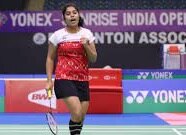 आकर्षी कश्यप