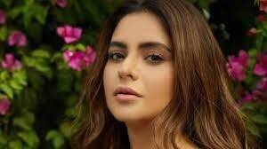 आमना शरीफ