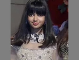 आराध्या बच्चन