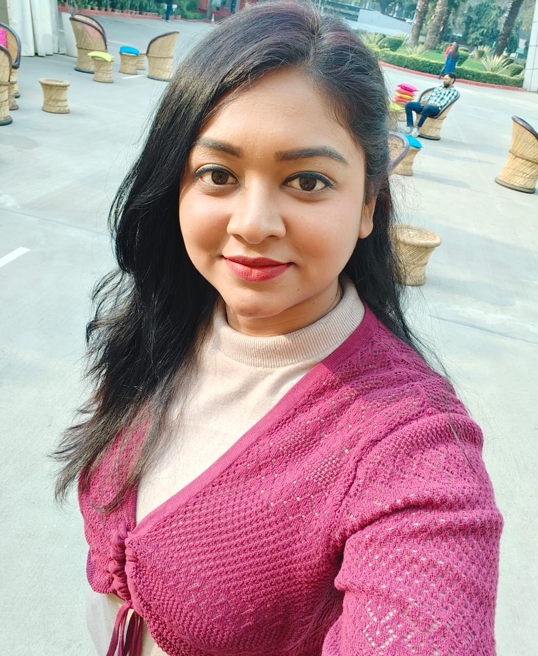 आरती गुप्ता