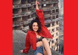 आरुषि दत्ता