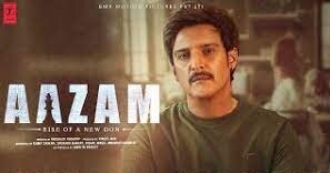 आज़म