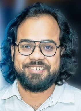 अभिषेक भट्टाचार्य