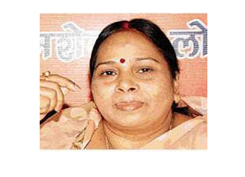 आभा महतो