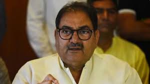 अभय चौटाला