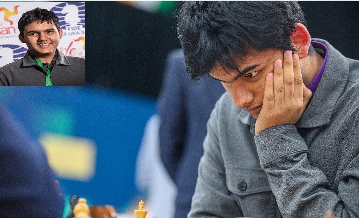 अभिमन्यु मिश्रा