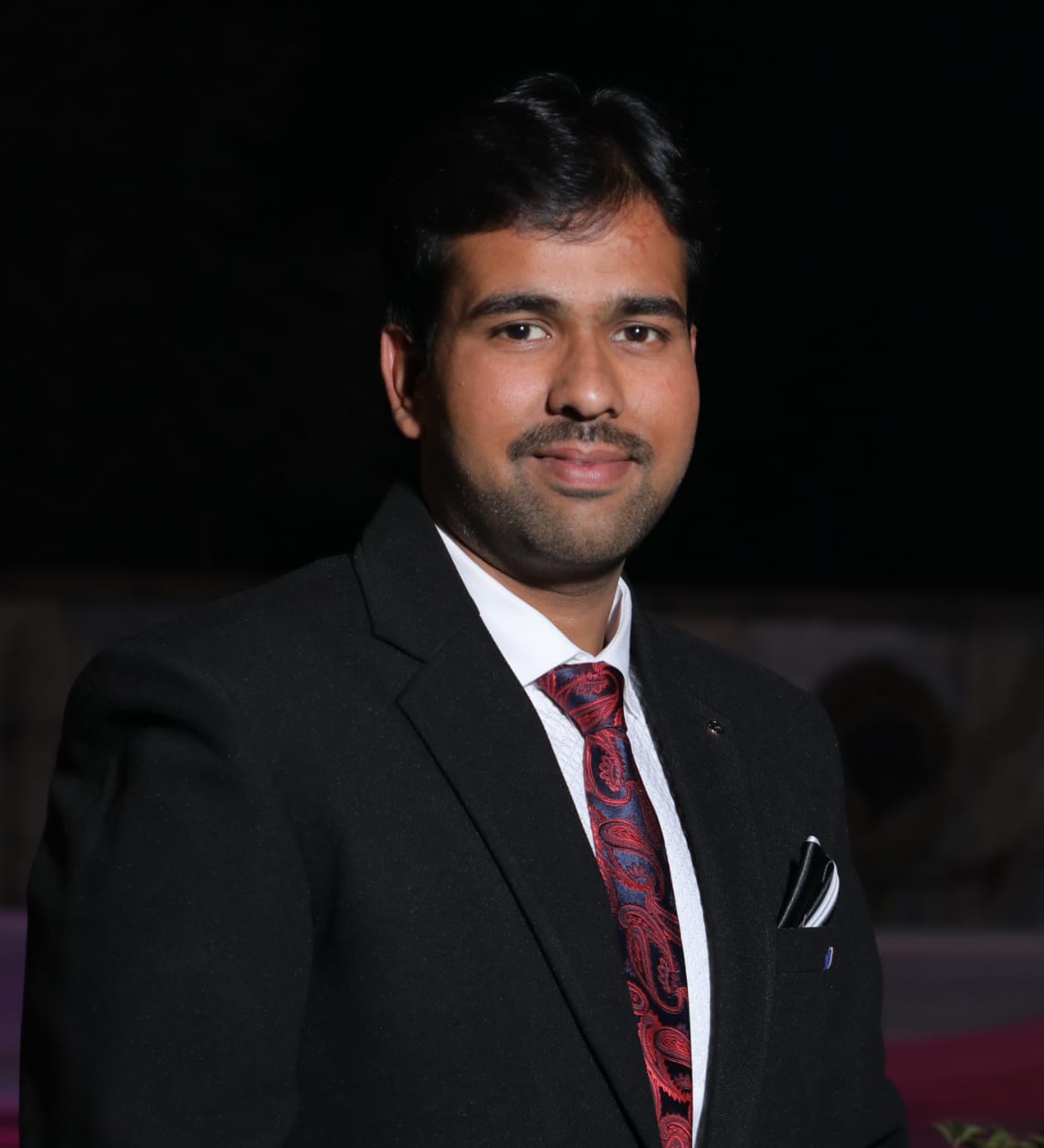 अभिनव माथुर