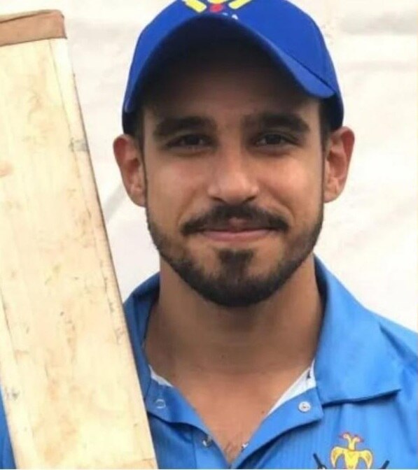 अभिनव सदारंगानी