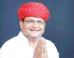 अभिनेष महर्षि