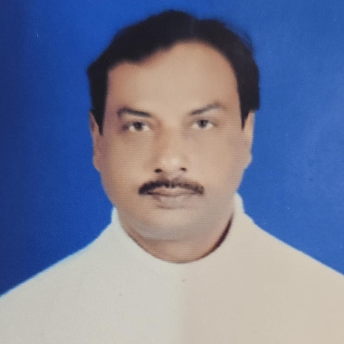 अभिनेश कुमार सिंह
