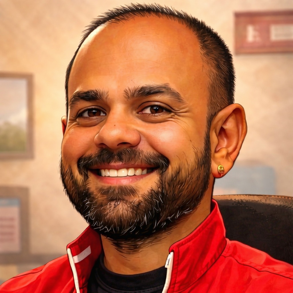 अभिषेक भट्टाचार्य