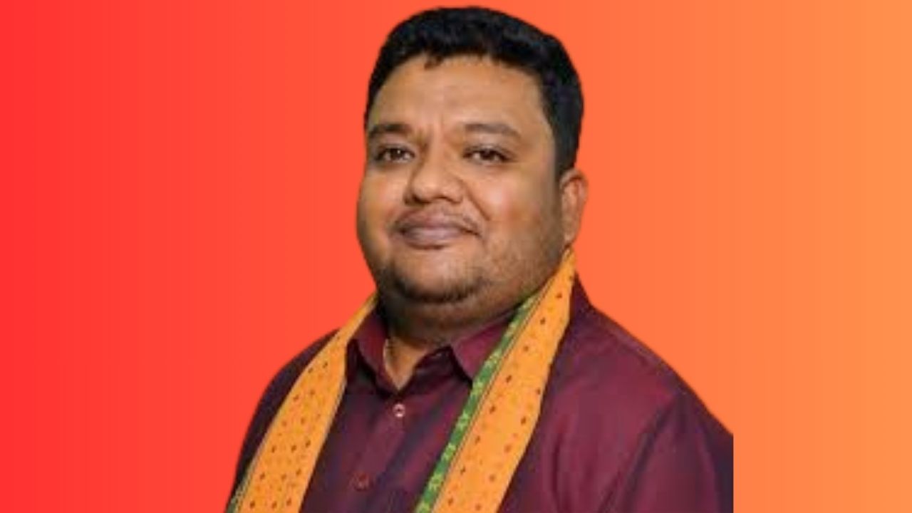 अभिषेक देबरॉय