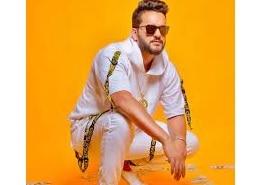 अभिषेक मल्हान