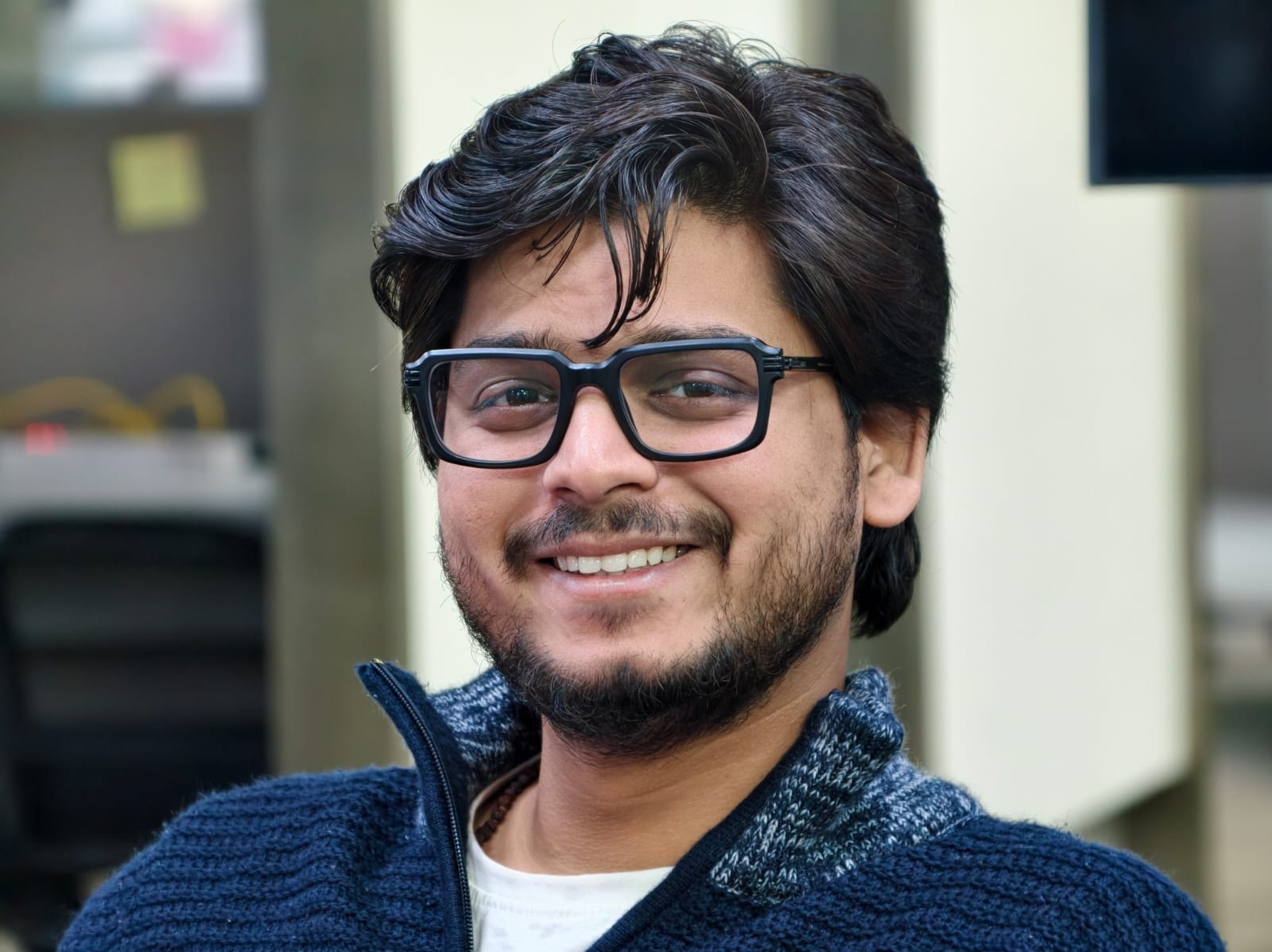 अभिषेक मिश्रा