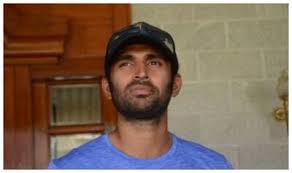 अभ‍िषेक नायर