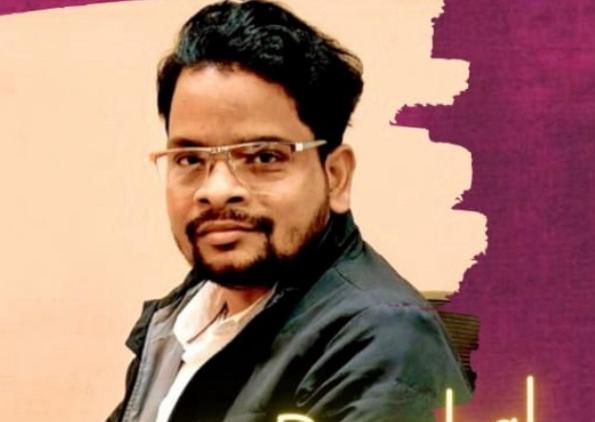 अभिषेक पांचाल