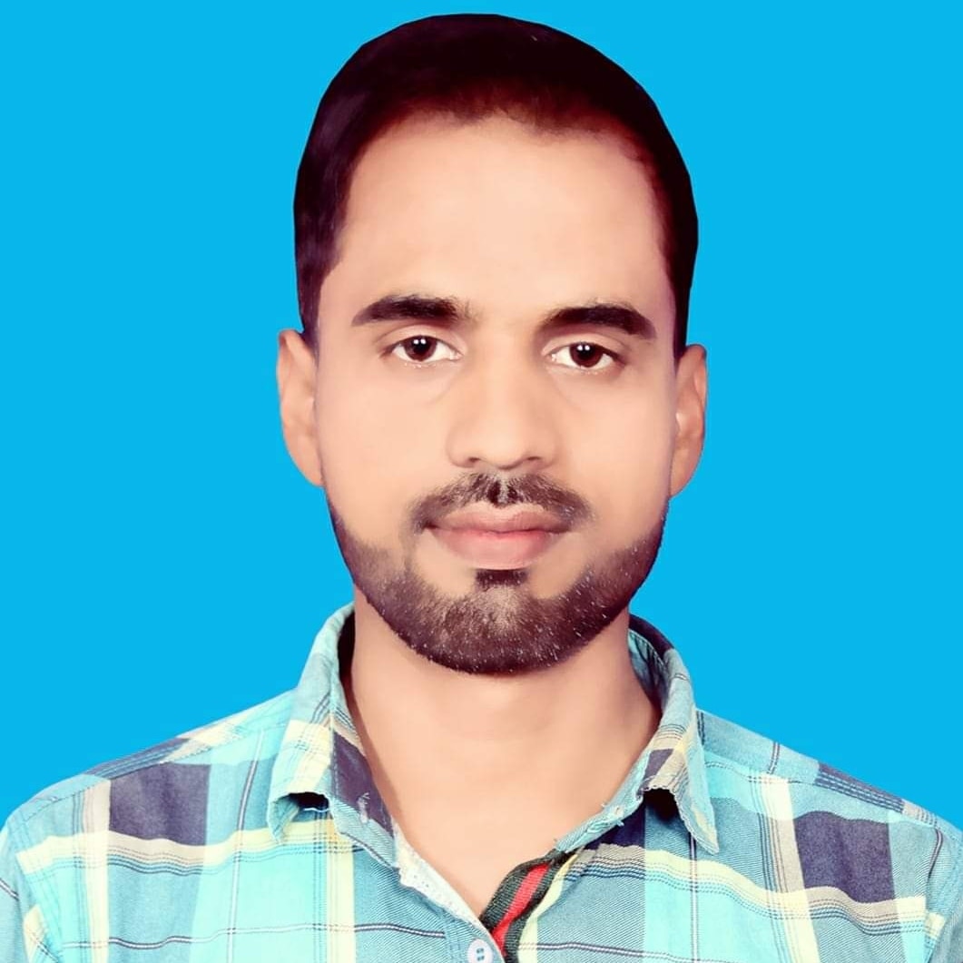 अभिषेक पाण्डेय