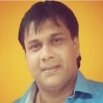 अभिषेक त्रिपाठी