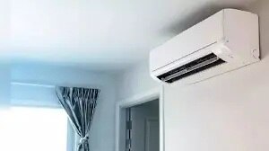 एयर कंडीशनर