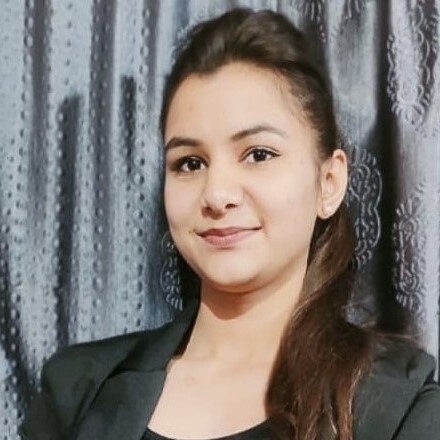 शैली आचार्य