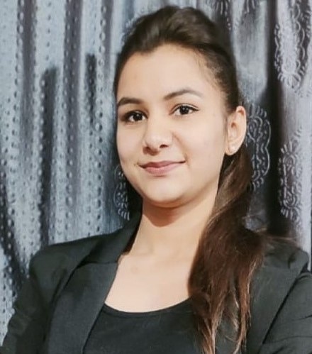 शैली आचार्य