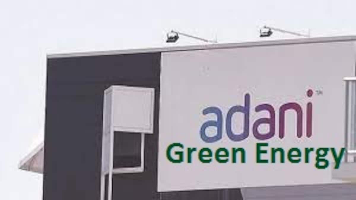 Adani Green Latest News, Updates in Hindi | अडानी ग्रीन एनर्जी के समाचार और अपडेट - AajTak