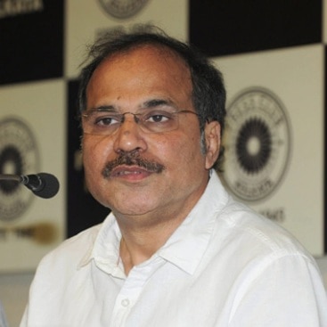 अधीर रंजन चौधरी