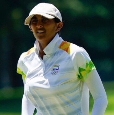 अदिति अशोक