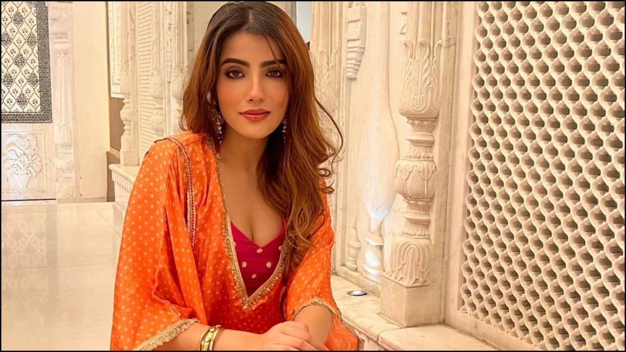 अदिति हुंडिया