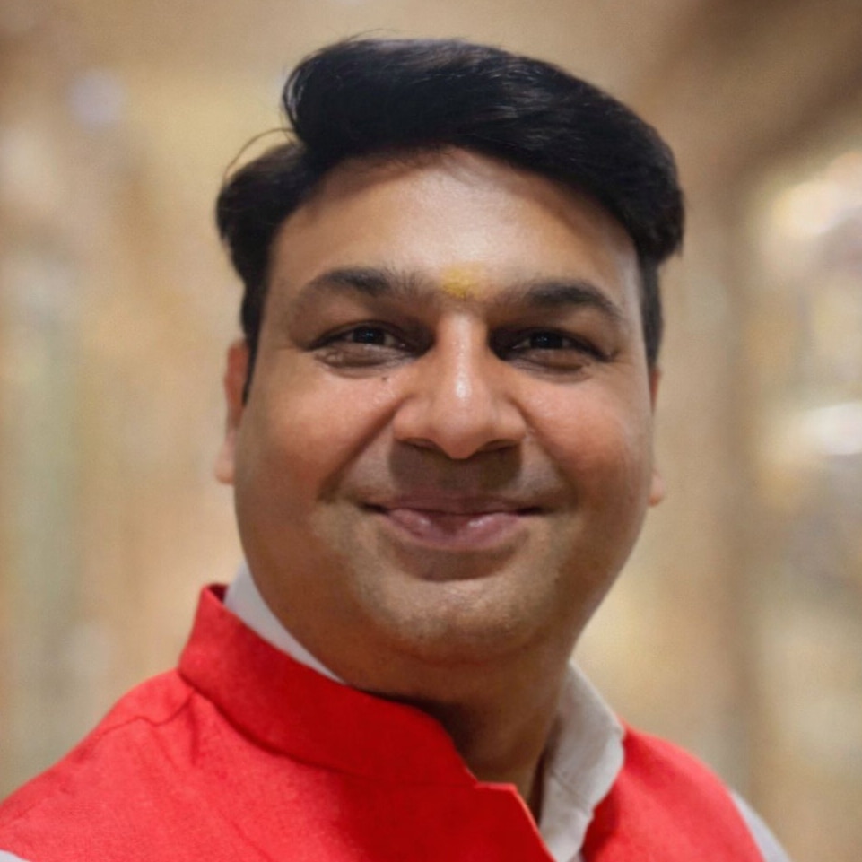 आदित्य के. राणा