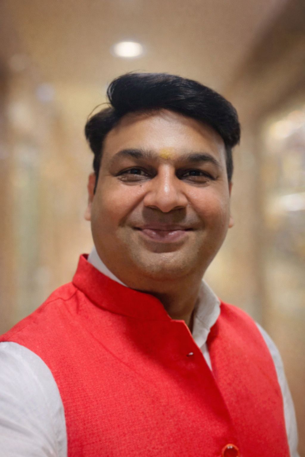 आदित्य के. राणा