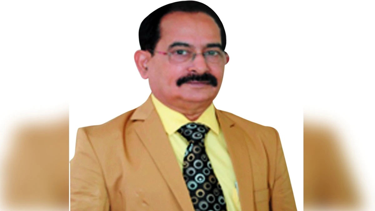 आदित्य प्रसाद दास