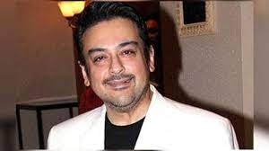 अदनान सामी