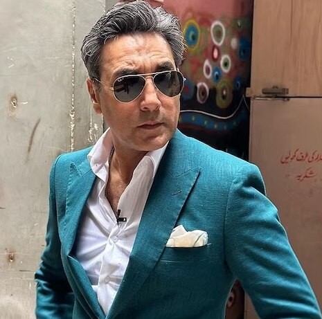 अदनान सिद्दीकी