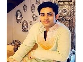 अगस्त्य नंदा