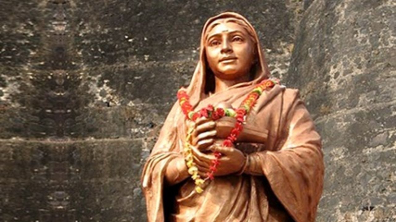 अहिल्याबाई होलकर