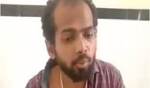 अहमद मुर्तजा अब्बासी