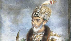 अहमद शाह बहादुर