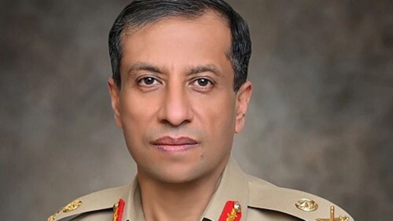 अहमद शरीफ चौधरी