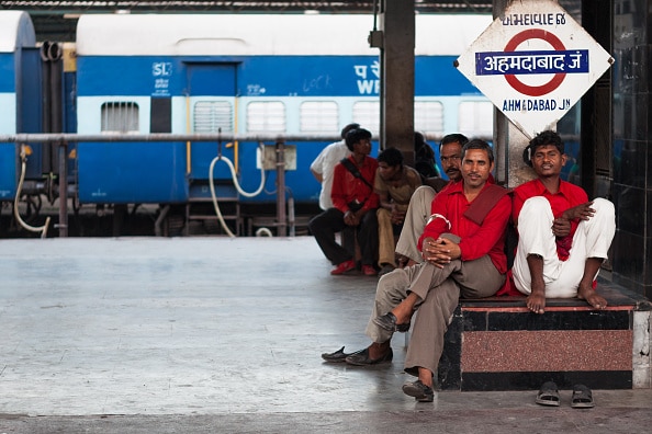 अहमदाबाद