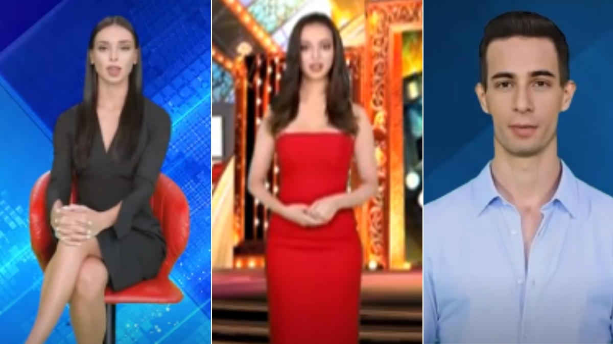 AI एंकर्स