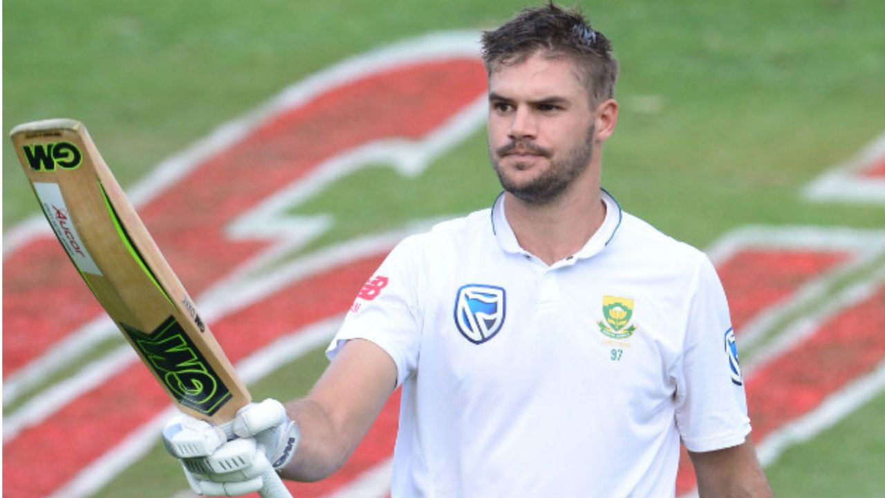 एडेन मार्करम