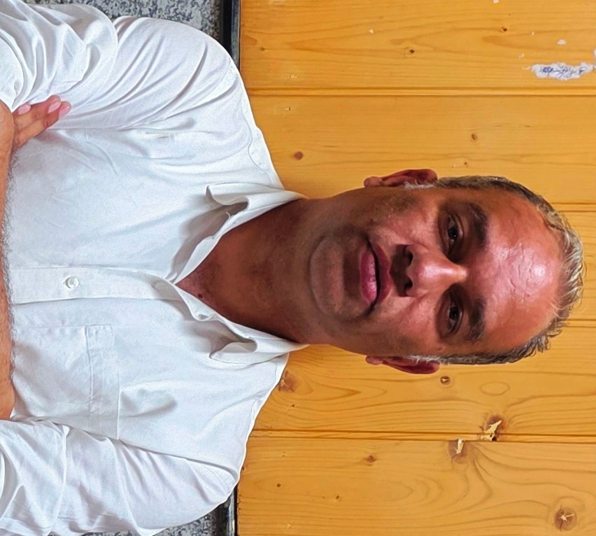 एजाज अहमद डार