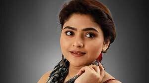 एंड्रिला शर्मा