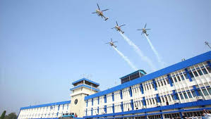 एयर फोर्स अकादमी | एएफए